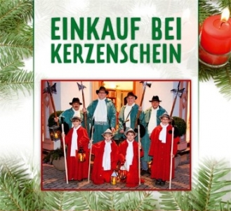 Termine und Aktionen