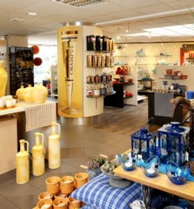 Freude schenken � schenken mit Freude