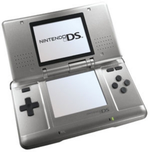 Probleme mit Ihrem Gameboy oder DS?