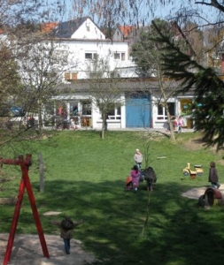 Exklusiv f�r Kinderg�rten, -tagesst�tten und -gruppen!