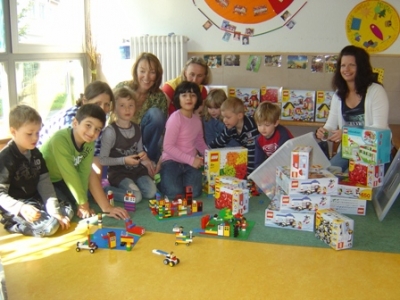 Neuigkeiten vom Bellersheim
