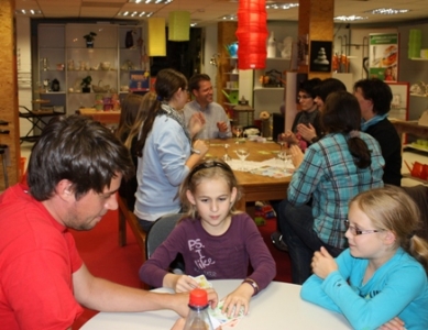 Neuigkeiten vom Bellersheim